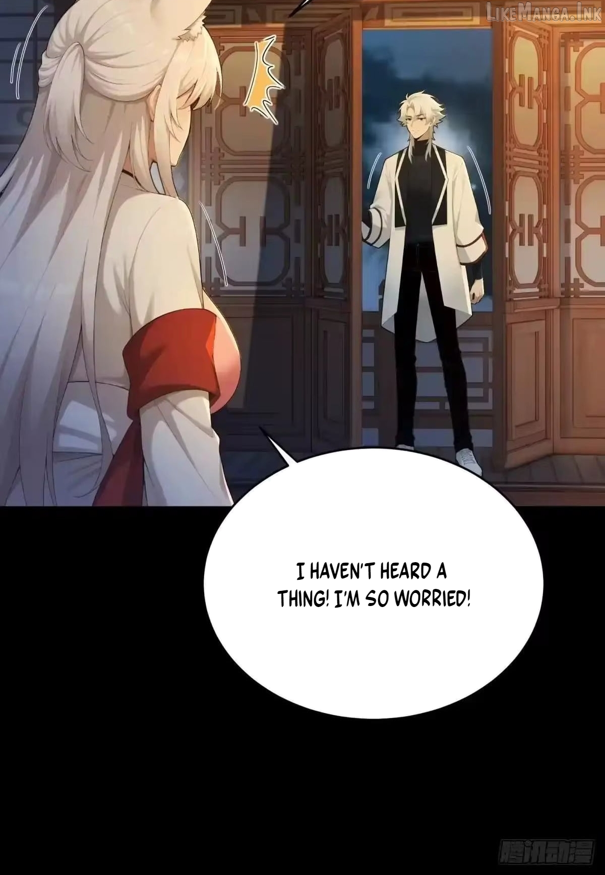 To Save Seven Villainesses, I Went Full Harem! Chapter 64  - page 24